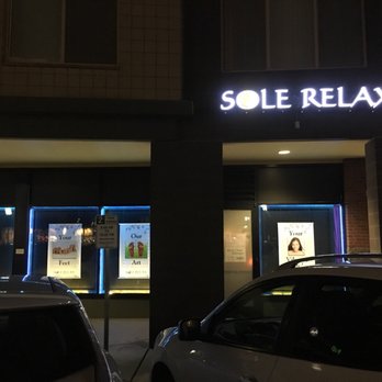 Sole Relax - Massage Near Me - Kirkland, Washington