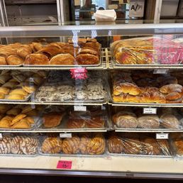 Pastries