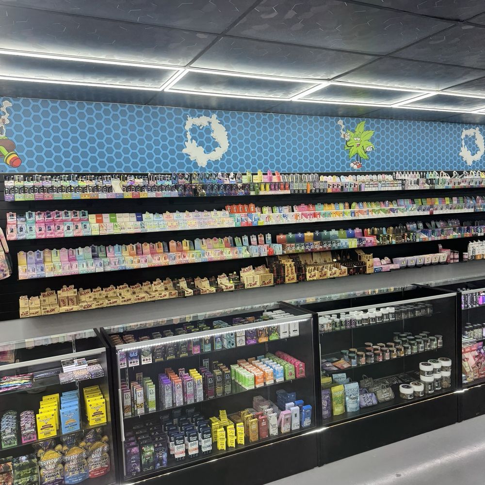 Tyler Vape N Glass - Tobacco Shops Near Me - Tyler, Texas Tyler Vape N Glass - Tobacco Shops Near Me - Tyler, Texas