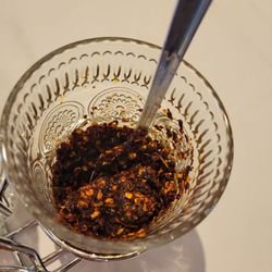 555 Boat Noodles - Chili paste