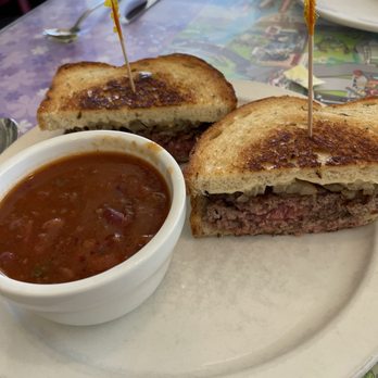 Don's Country Kitchen - Patty Melt ok - Breakfast & Brunch Near Me - Carlsbad, California Don's Country Kitchen - Patty Melt ok - Breakfast & Brunch Near Me - Carlsbad, California