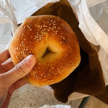 The Bagel Corner & Deli - Coffee & Tea Near Me - Kearny, New Jersey