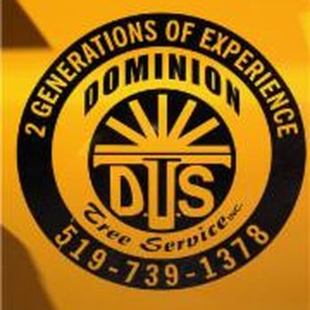 Dominion Tree Service - Tree Services Near Me - Belle River, Ontario Dominion Tree Service - Tree Services Near Me - Belle River, Ontario