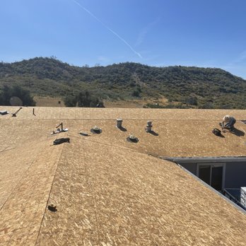 Silverstone Contracting - Roof under construction and improvement - General Contractors Near Me Silverstone Contracting - Roof under construction and improvement - General Contractors Near Me