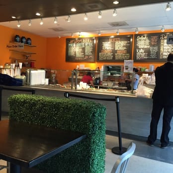 Island Healthy Bite - American Near Me - Houston, Texas