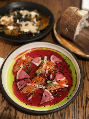 The Anchorage by null