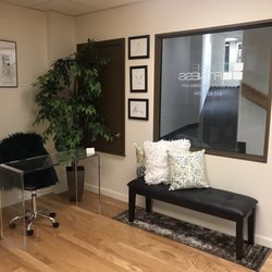 Bare Fitness - Waiting Area