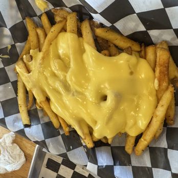 713 Burgers - Cheese fries - Burgers Near Me - Cypress, Texas