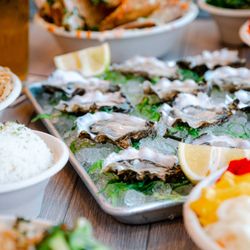 Truffle Poké Bar