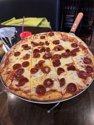 Crust Tap Room by null