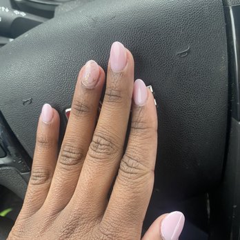 MG Nails - Powdered manicure - Nail Salons Near Me - Farmingdale, New York MG Nails - Powdered manicure - Nail Salons Near Me - Farmingdale, New York