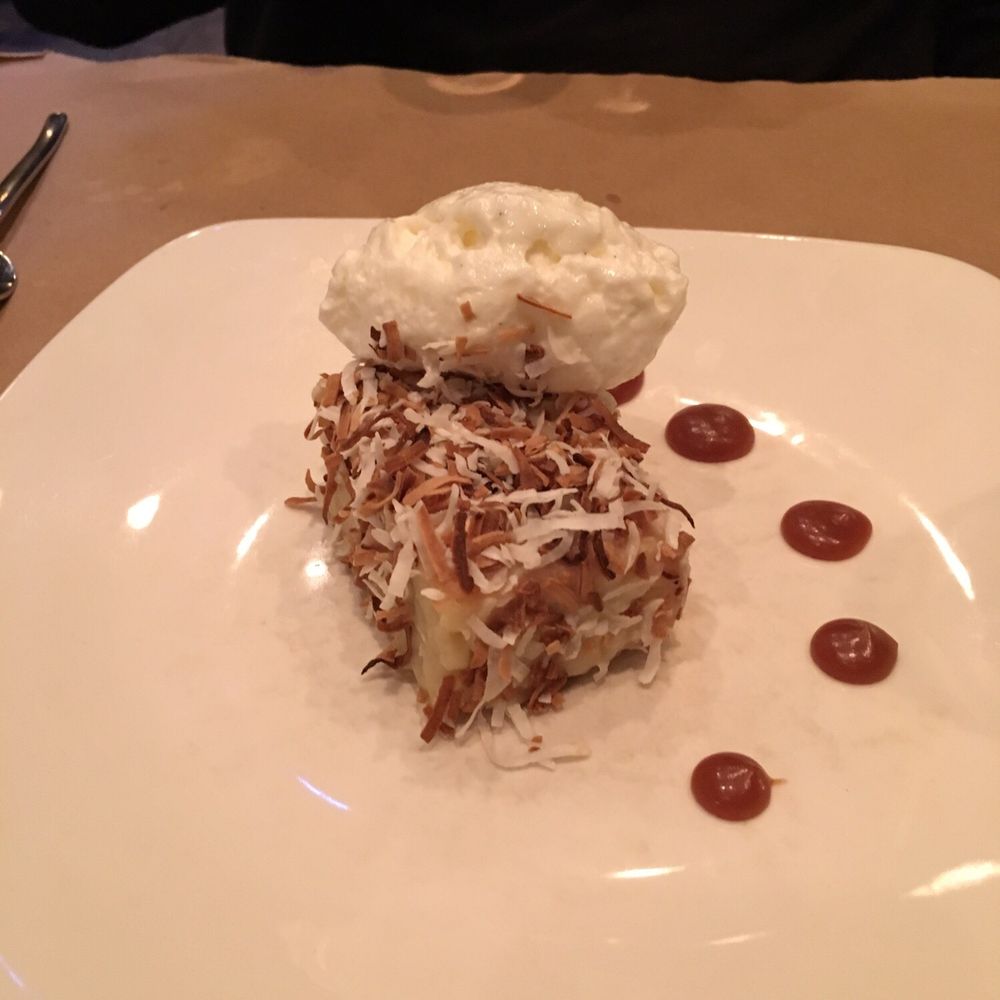 Rustica - Fabulous gluten free cake - Modern European Near Me - Kalamazoo, Michigan Rustica - Fabulous gluten free cake - Modern European Near Me - Kalamazoo, Michigan
