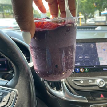 Squeez - Juice Bars & Smoothies Near Me - Atlanta, Georgia