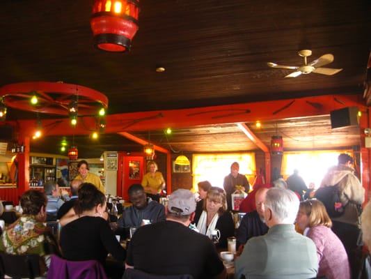 Cabane A Sucre Bouvrette by null