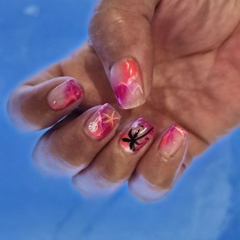 VIP Nails & Spa - Nail Salons Near Me - Kihei, Hawaii VIP Nails & Spa - Nail Salons Near Me - Kihei, Hawaii