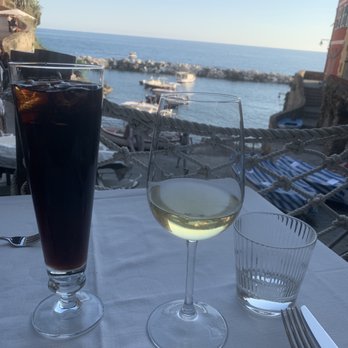 Dau Cila - Drinks with a view - Wine Bars Near Me - La Spezia, SP