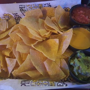 Tijuana Flats - Tijuana Trio - Tex-Mex Near Me - Apopka, Florida