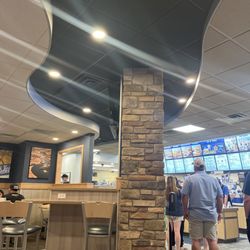 Culver's