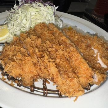 Tonkatsu Kuro - Japanese Near Me - Honolulu, Hawaii Tonkatsu Kuro - Japanese Near Me - Honolulu, Hawaii