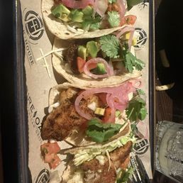 Tacos Tacos