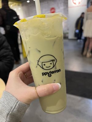 Happy Lemon U Village by null