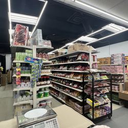 Joy International Market - Asian, African groceries