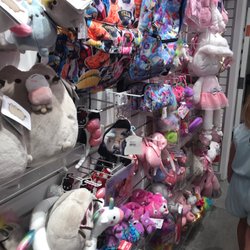 Claire's Boutique