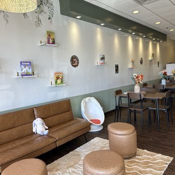 Serendipity - Ice Cream & Frozen Yogurt Near Me - Clarksville, Tennessee