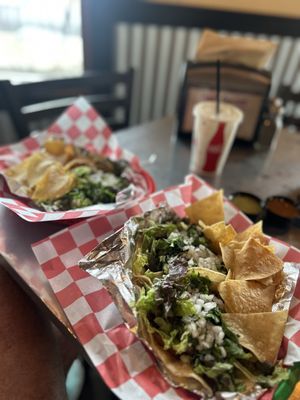 Jim & Rob's Fresh Grill and Lisa's Cantina by null