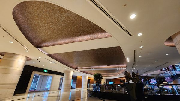 Grand Hyatt Fukuoka by null