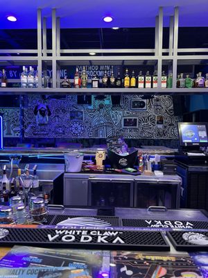 Audio Bar by null