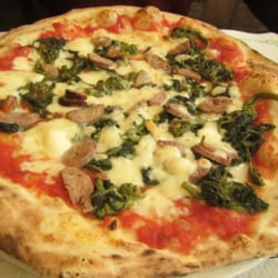 Pizzeria Trianon