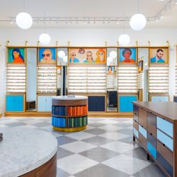 Warby Parker Sagemore