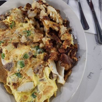 Oakland Diner - Italian omelet - Diners Near Me - Oakland, New Jersey Oakland Diner - Italian omelet - Diners Near Me - Oakland, New Jersey