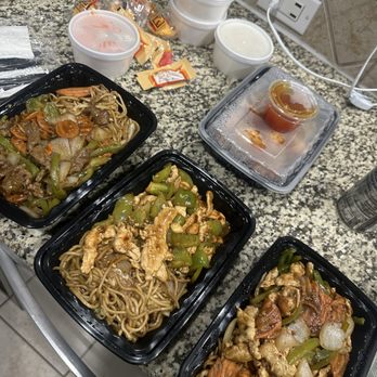 Wok Inn - Chinese Near Me - San Antonio, Texas
