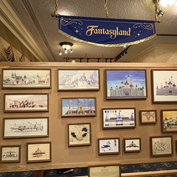 Main Street Opera House - Amusement Parks Near Me - Anaheim, California