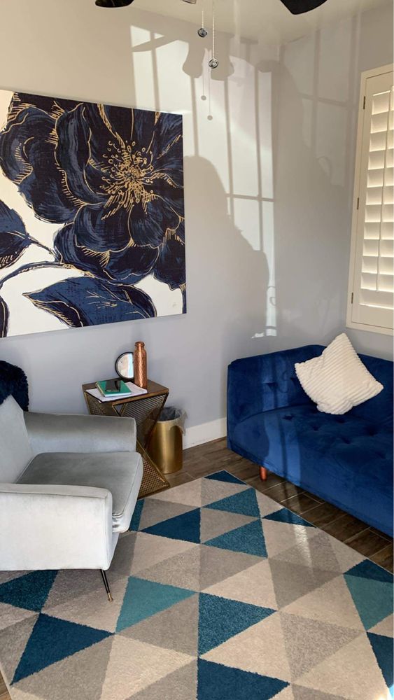 Silver Lining Psychotherapy - grief counselor in Litchfield Park, AZ