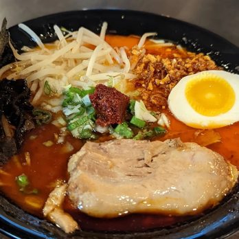 Ramen Ya - Black jack - Ramen Near Me - Glen Burnie, Maryland Ramen Ya - Black jack - Ramen Near Me - Glen Burnie, Maryland