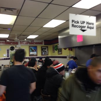 Paco's Tacos - Mexican Near Me - Chicago, Illinois