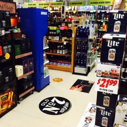 Absher Liquors - They have great selection in every thing