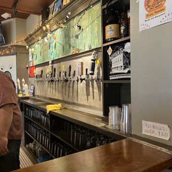 Mayfair Taproom - Taps - Pubs Near Me - Indianapolis, Indiana
