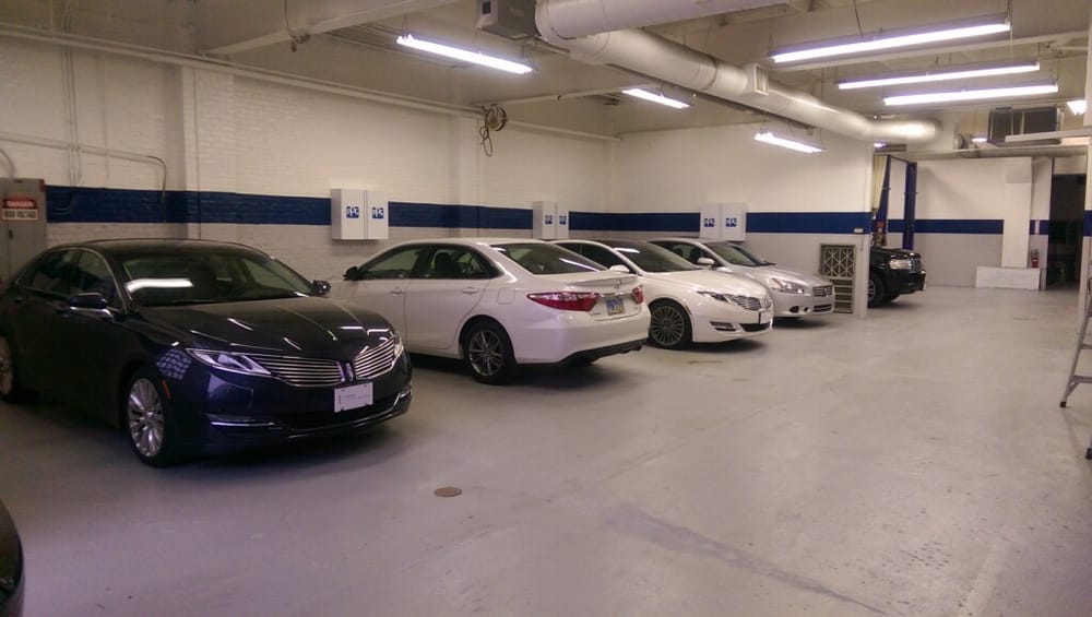 NICK MAYER COLLISION CENTER Updated September 2024 2613 Scranton Rd