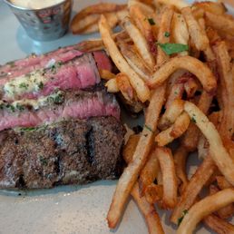 Steak Frites