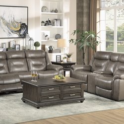 Walker's Furniture and Mattress
