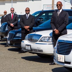 Galaxy Limousine & Sedan Service - Galaxy Team/Fleet Professional Chauffeurs