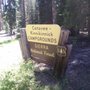 Photo of Kinnikinnick Campground