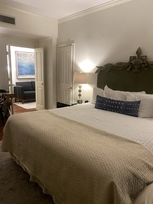 Old Capitol Inn by null