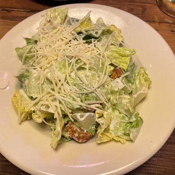 Texas Roadhouse - Caesar salad excellent - American Near Me - Henderson, Nevada Texas Roadhouse - Caesar salad excellent - American Near Me - Henderson, Nevada