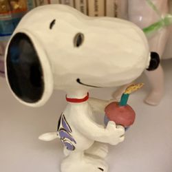 Enesco - My Jim Shore Design Snoopy from Enesco. Posted with review 01/02/24