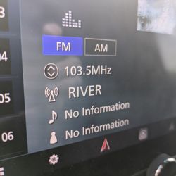 105 The River - 103.5 The River, Wilkes-Barre
